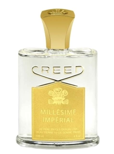 creed millesime cologne for men.